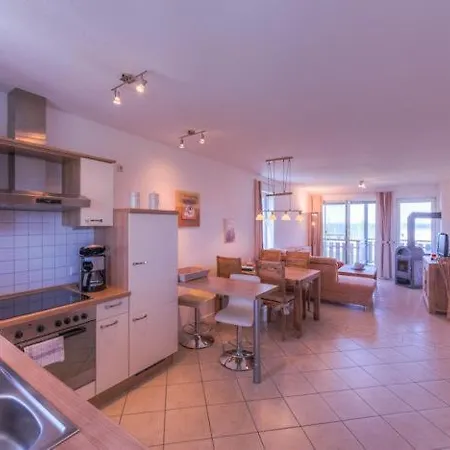 Mitteldeck 433 Appartement *