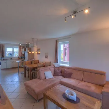 Mitteldeck 433 Appartement Rechlin