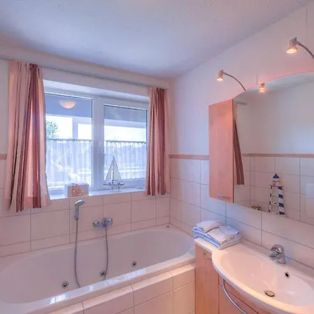 Mitteldeck 433 Appartement *